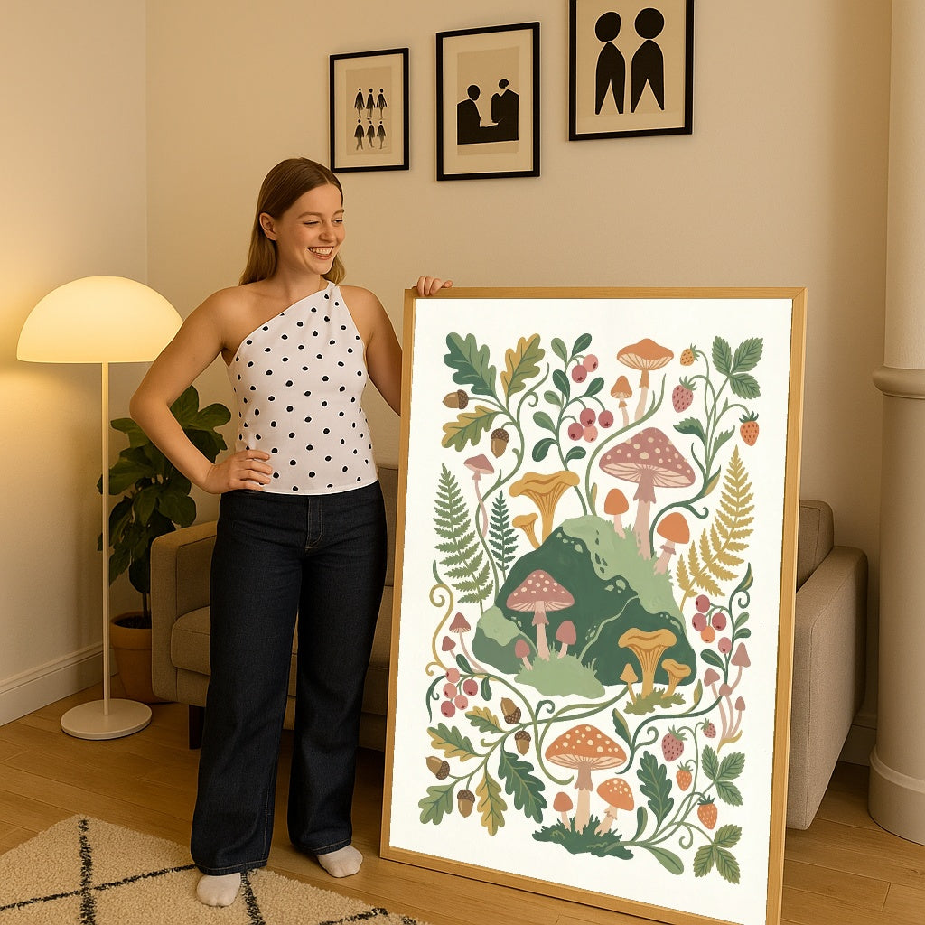 Auto-generated Mockup