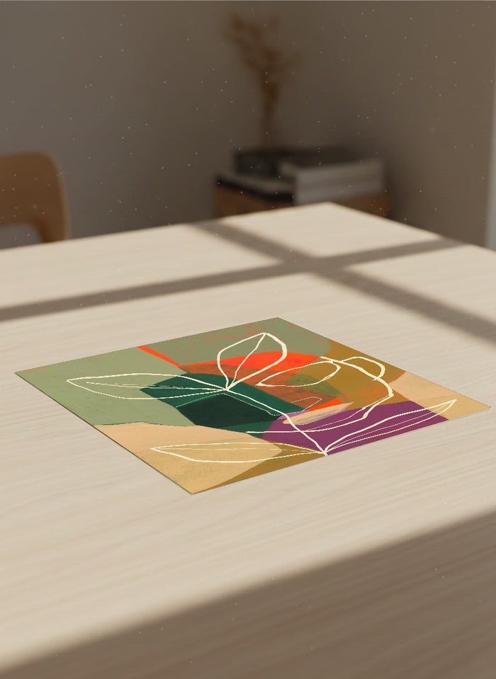 Auto-generated Mockup