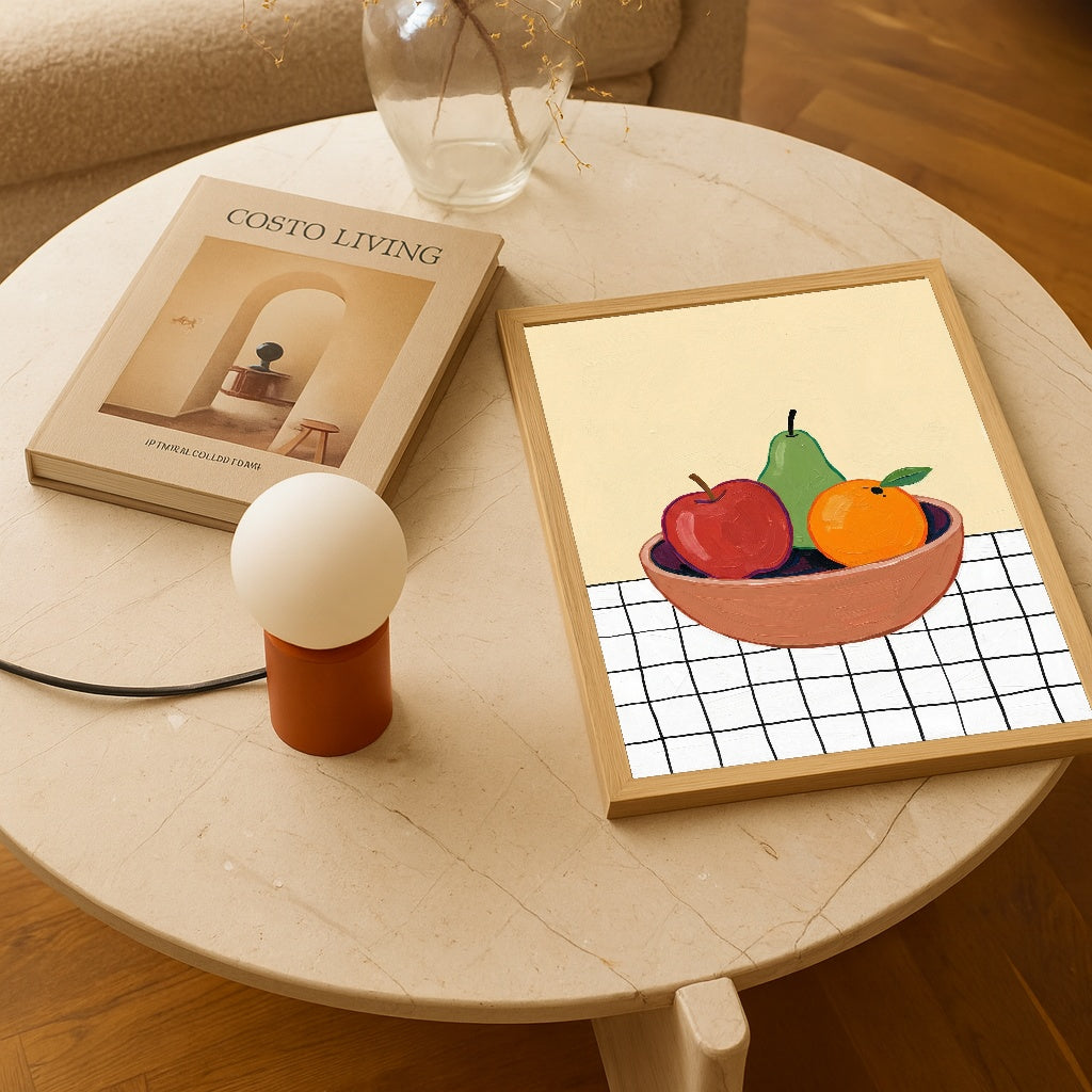 Auto-generated Mockup