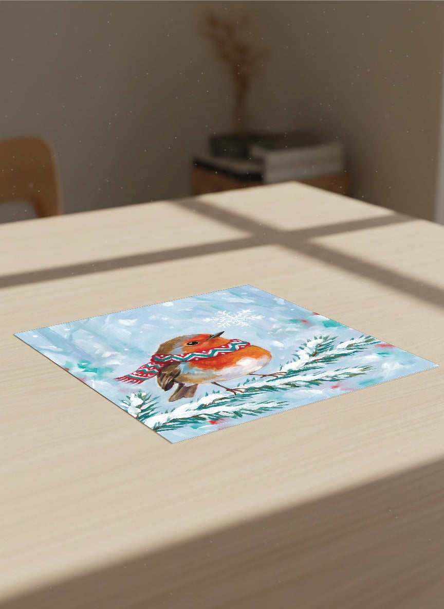 Auto-generated Mockup