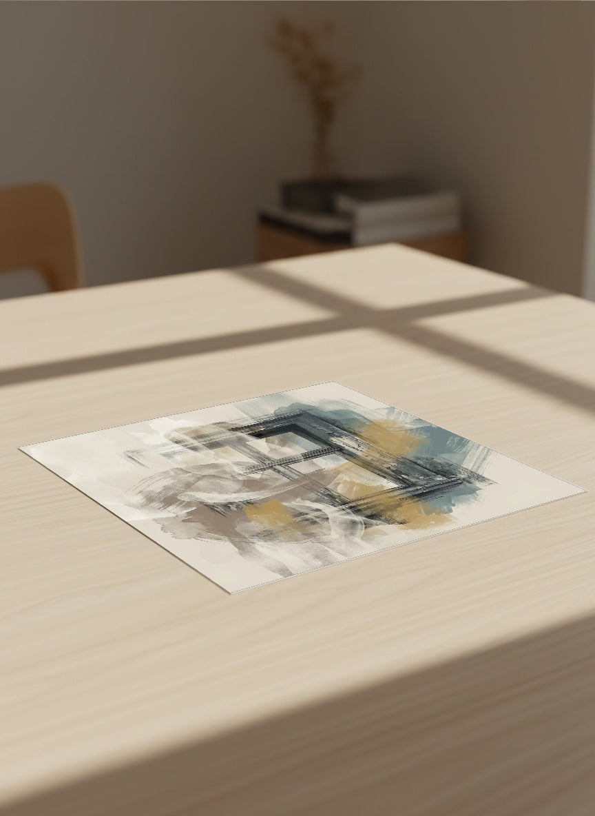 Auto-generated Mockup