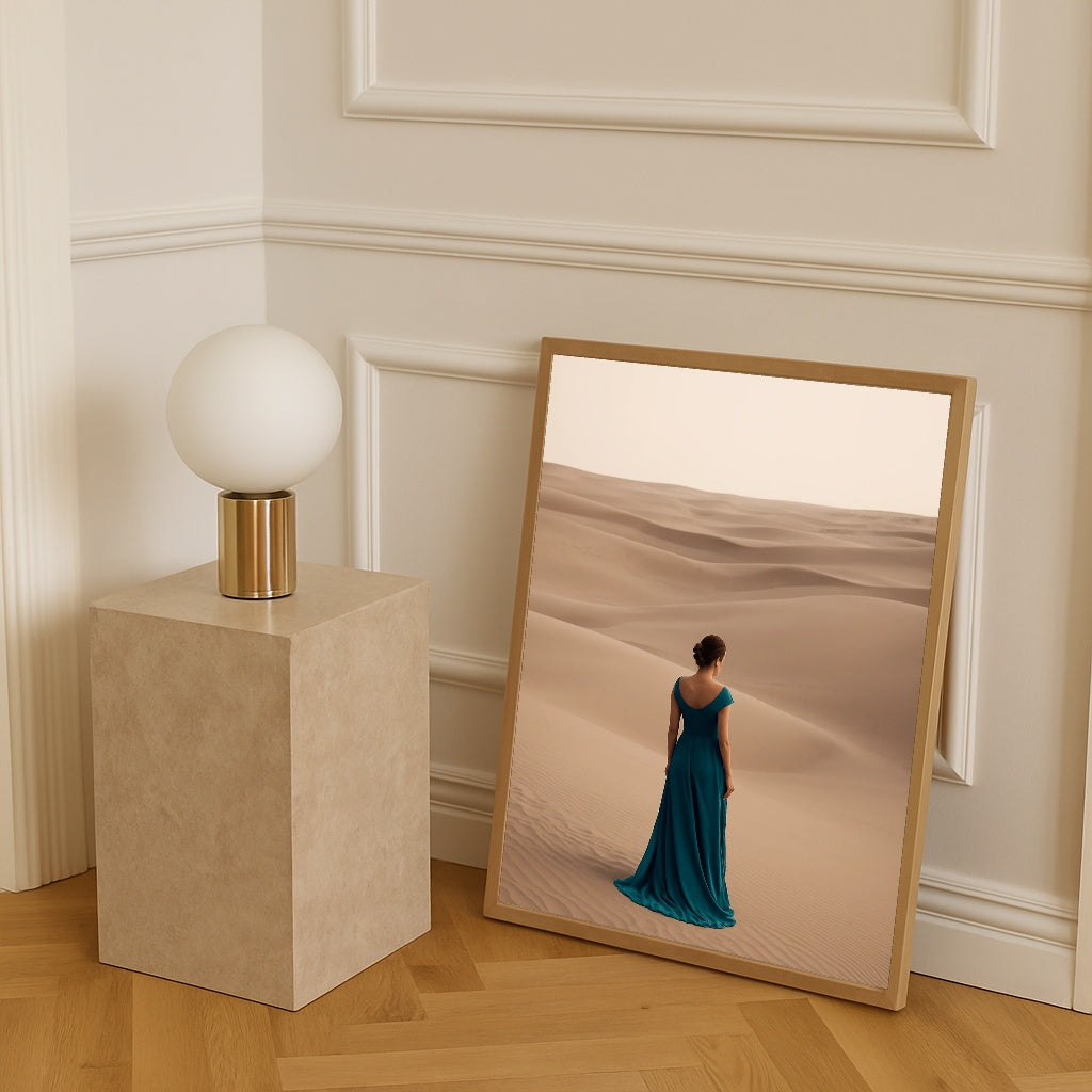 Auto-generated Mockup