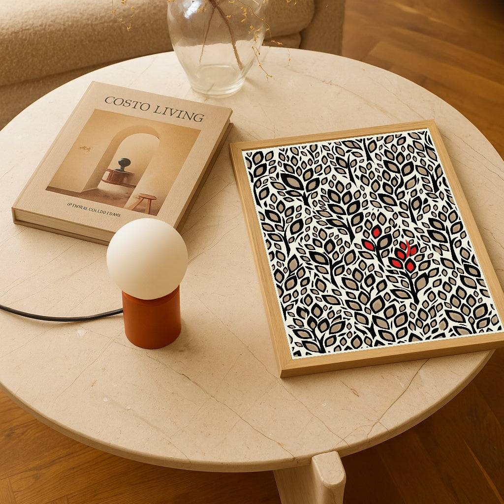 Auto-generated Mockup