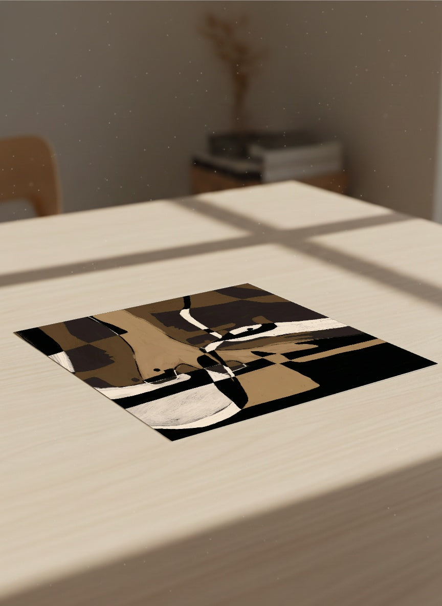 Auto-generated Mockup