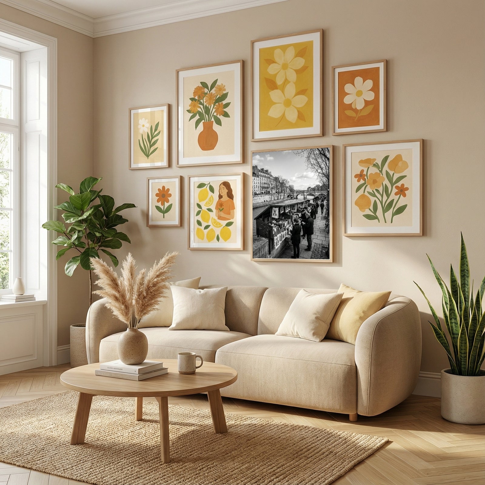 Auto-generated Mockup