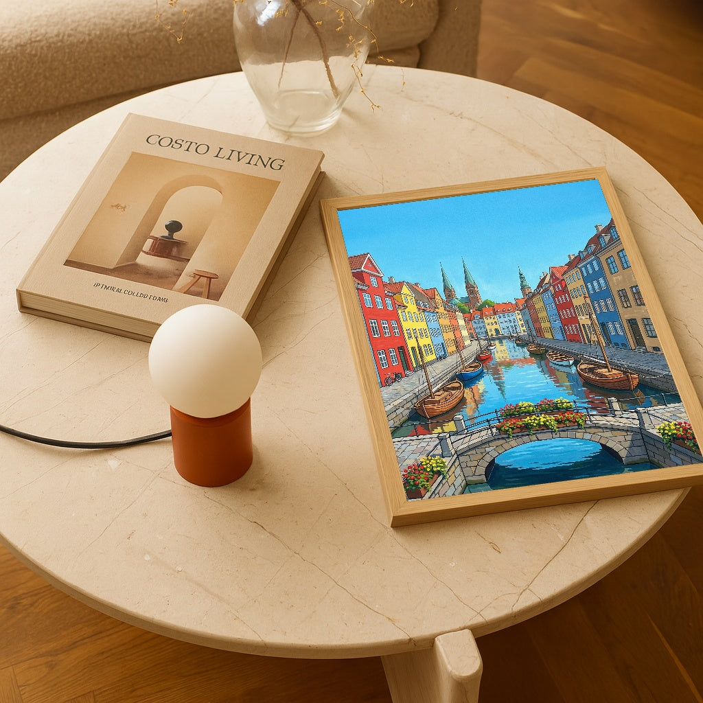 Auto-generated Mockup