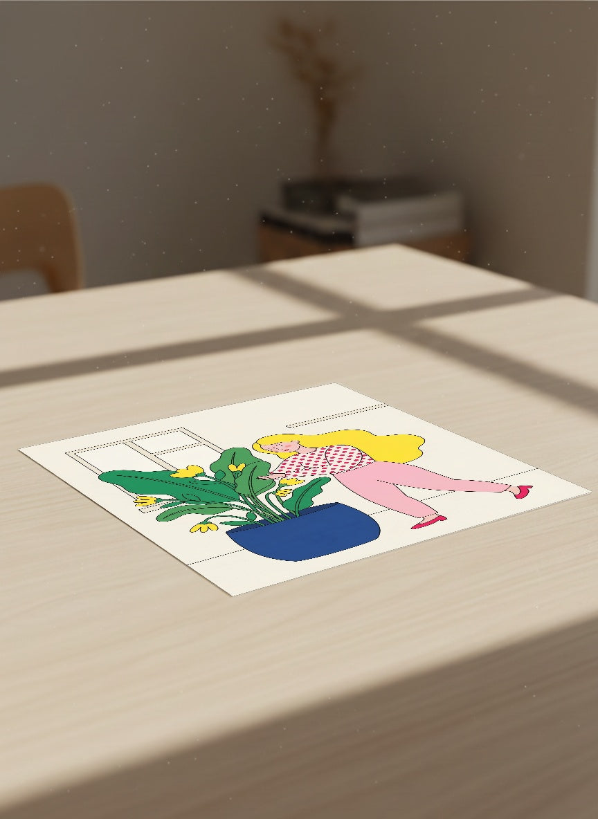 Auto-generated Mockup