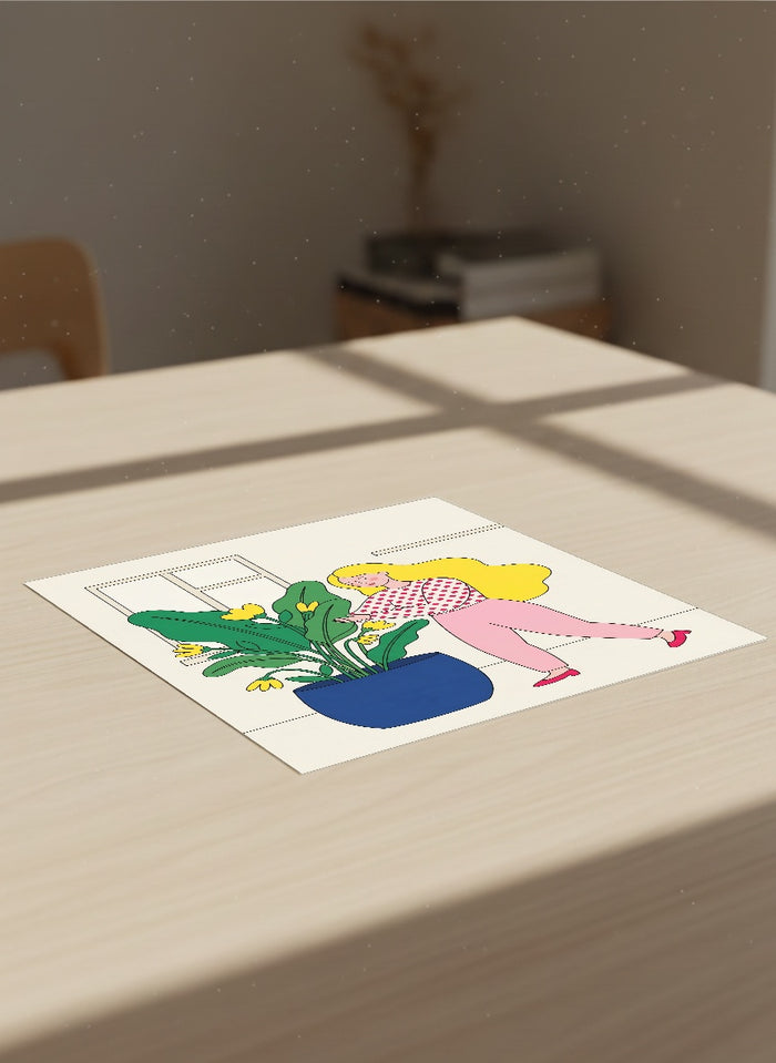 Auto-generated Mockup
