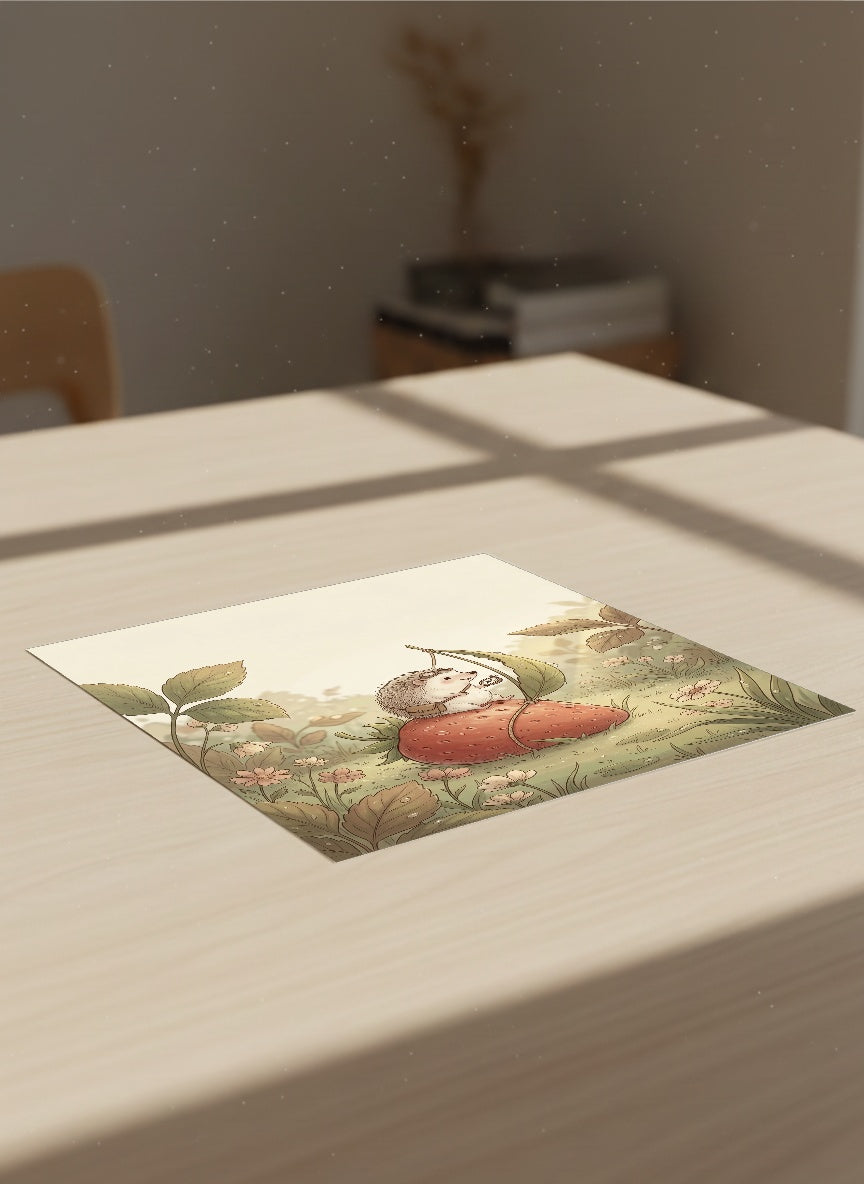 Auto-generated Mockup