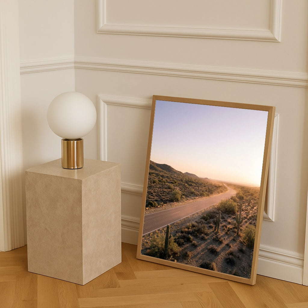 Auto-generated Mockup