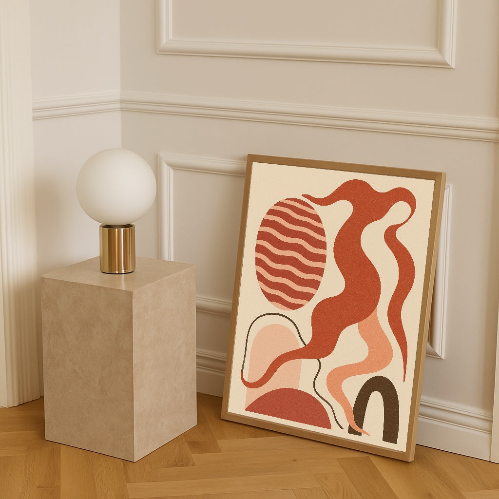 Auto-generated Mockup