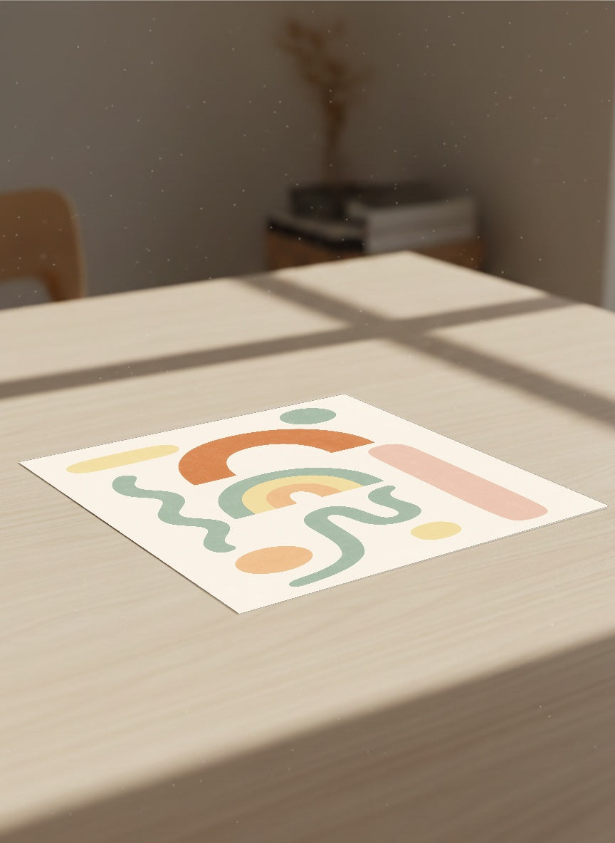 Auto-generated Mockup