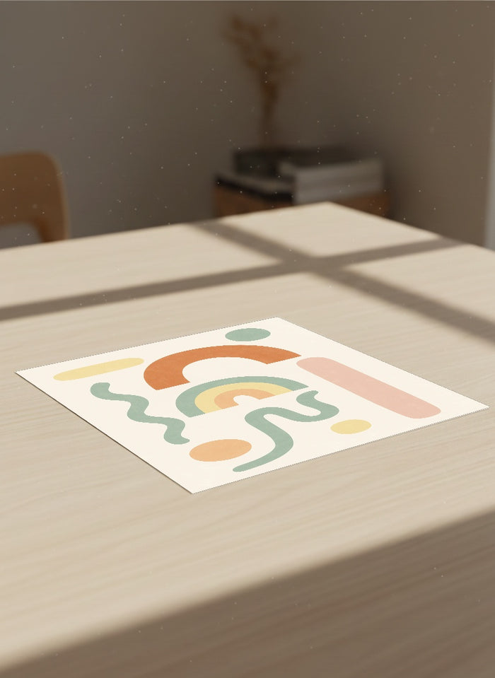 Auto-generated Mockup