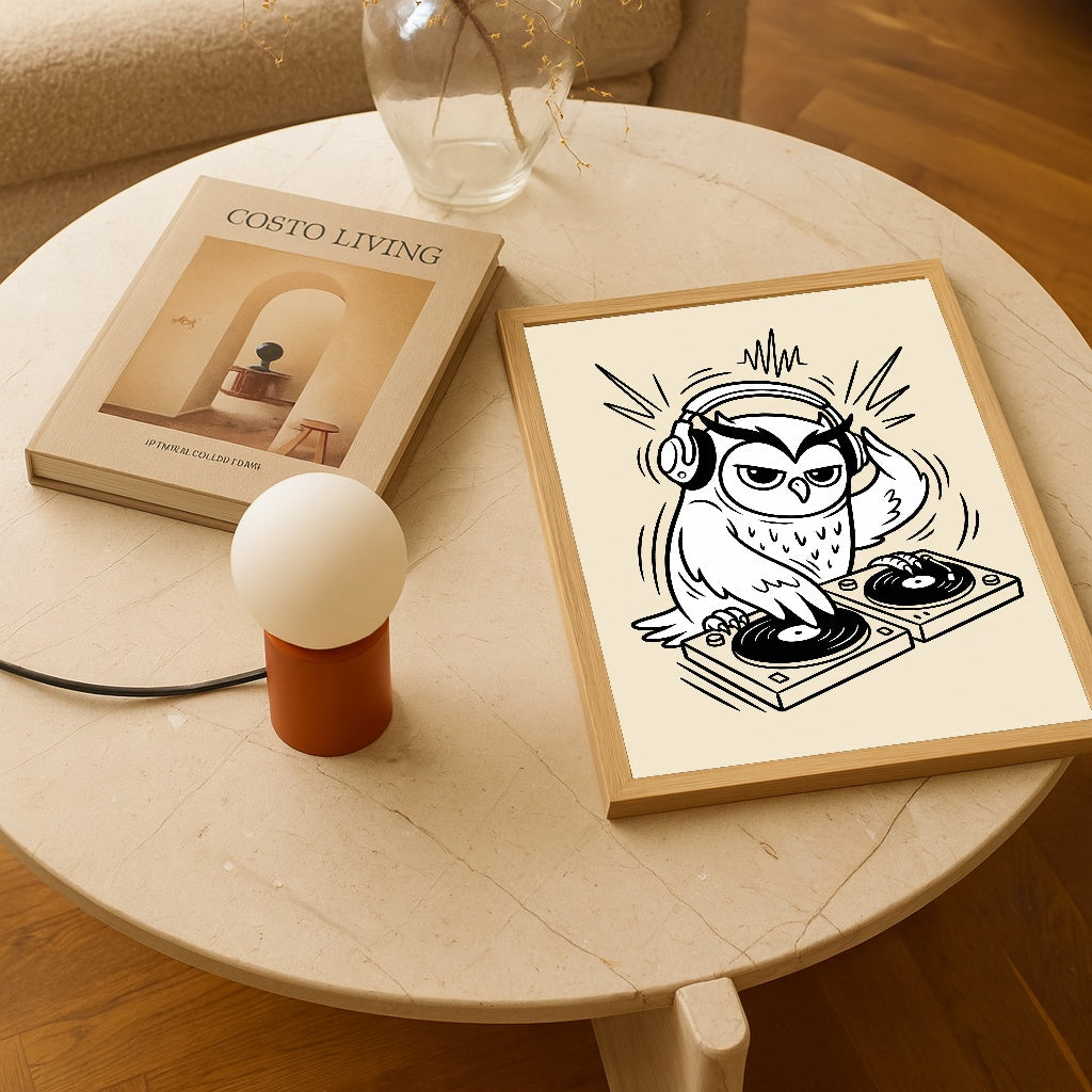 Auto-generated Mockup