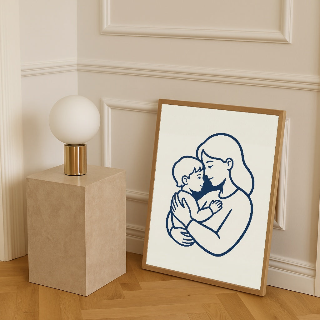 Auto-generated Mockup