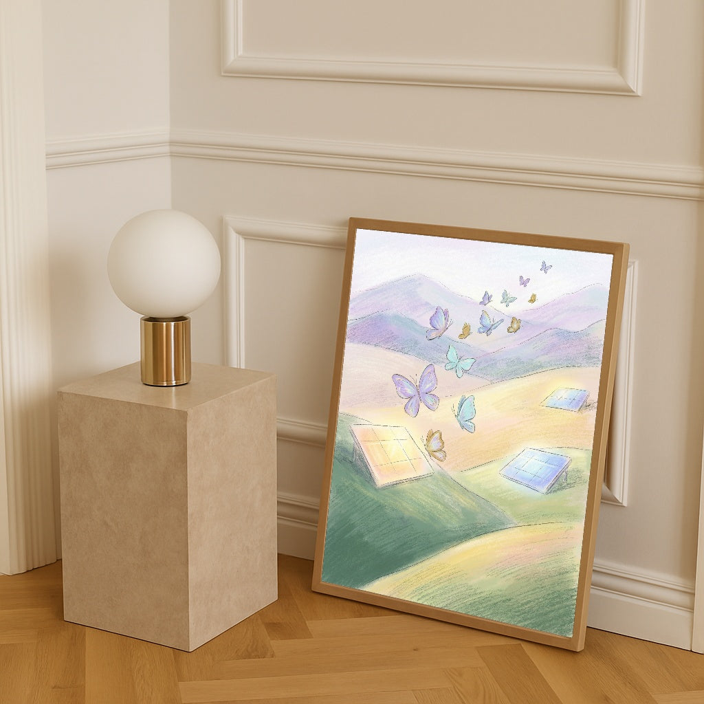 Auto-generated Mockup