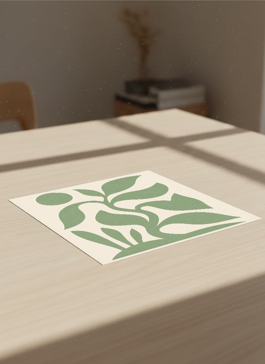 Auto-generated Mockup