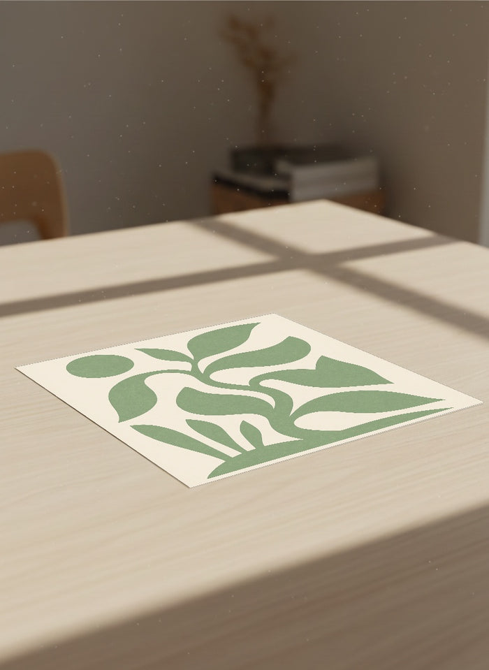 Auto-generated Mockup