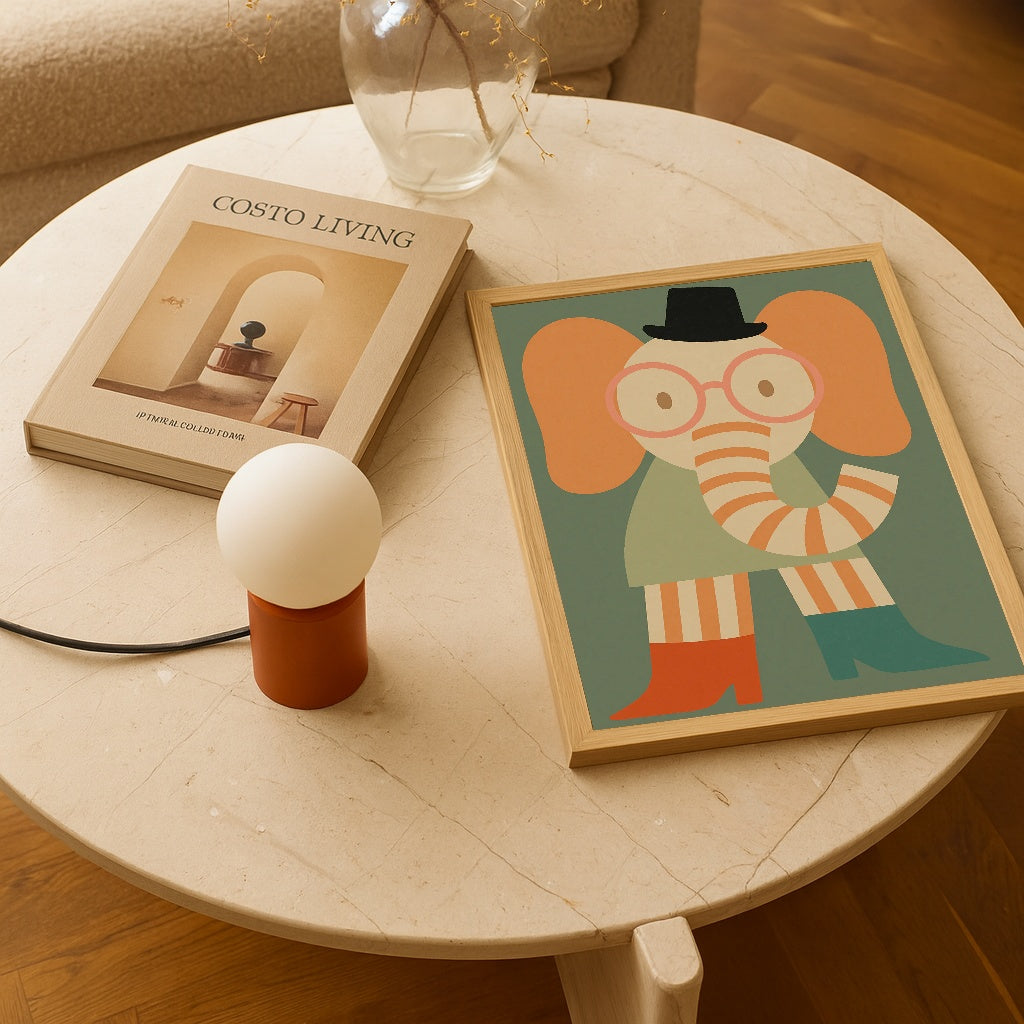 Auto-generated Mockup