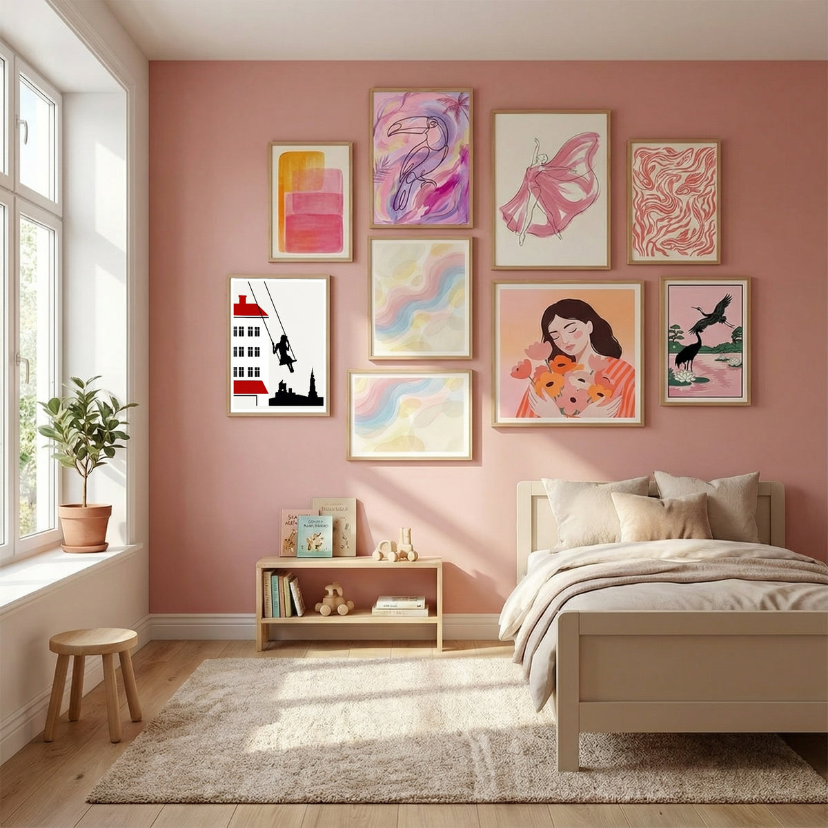 Auto-generated Mockup