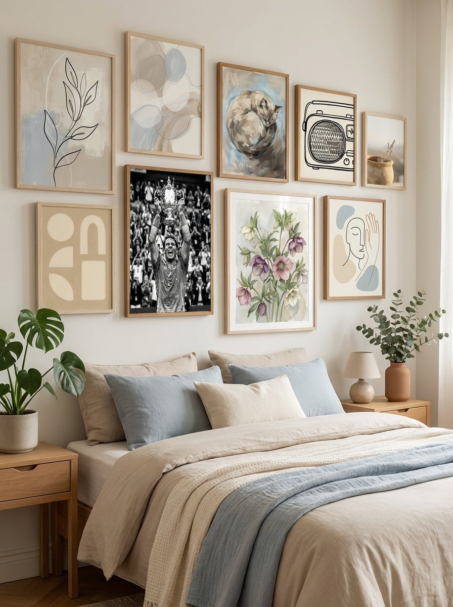 Auto-generated Mockup