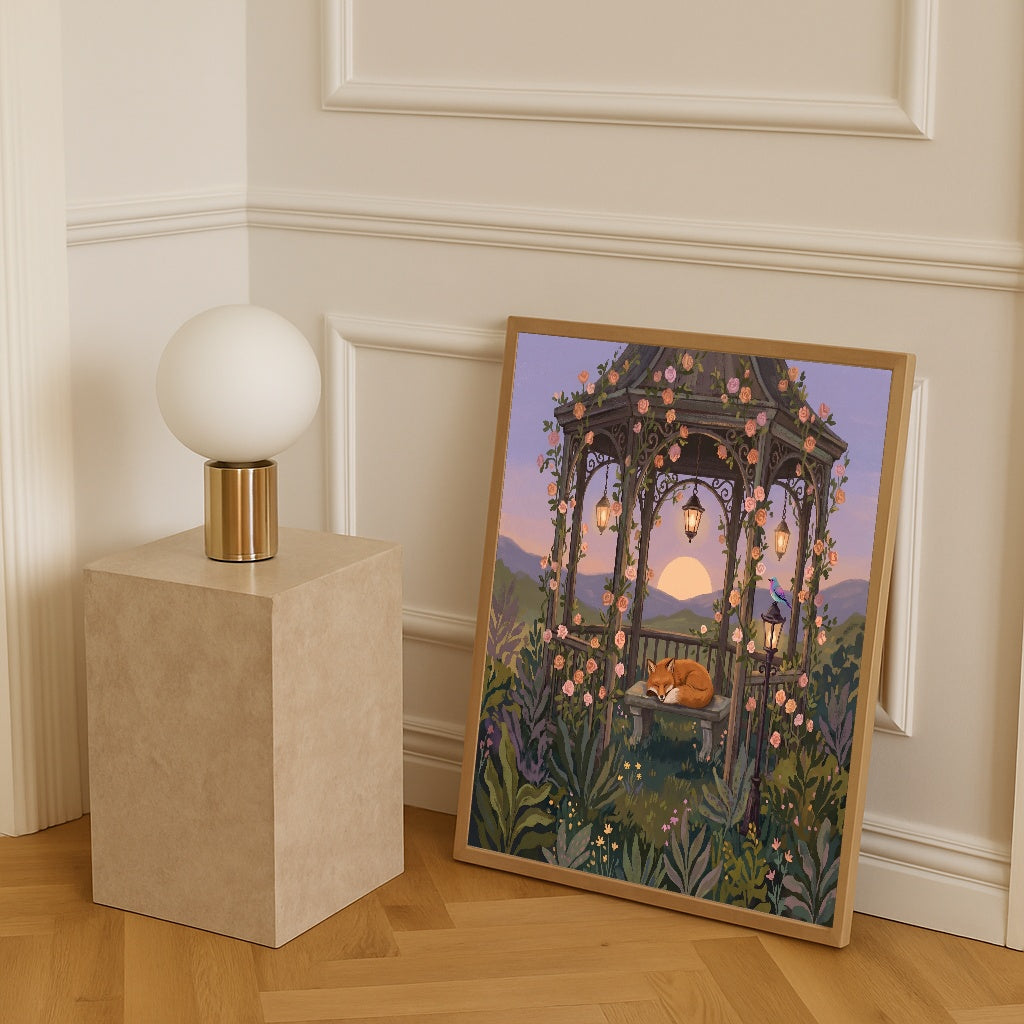 Auto-generated Mockup