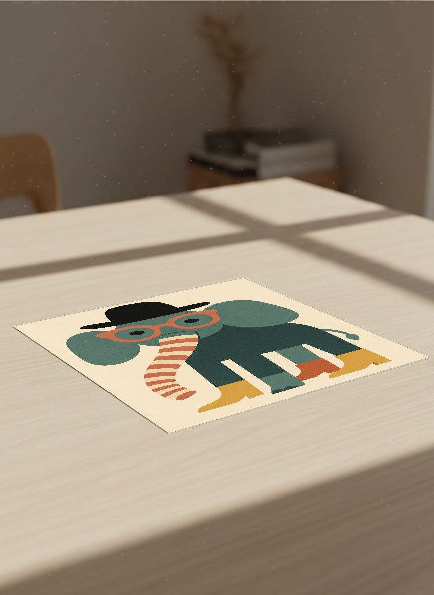 Auto-generated Mockup