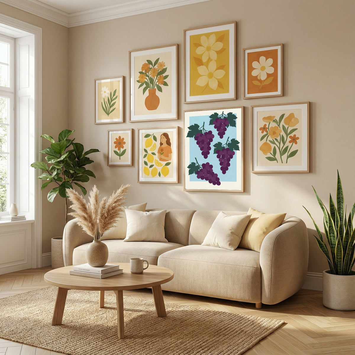 Auto-generated Mockup