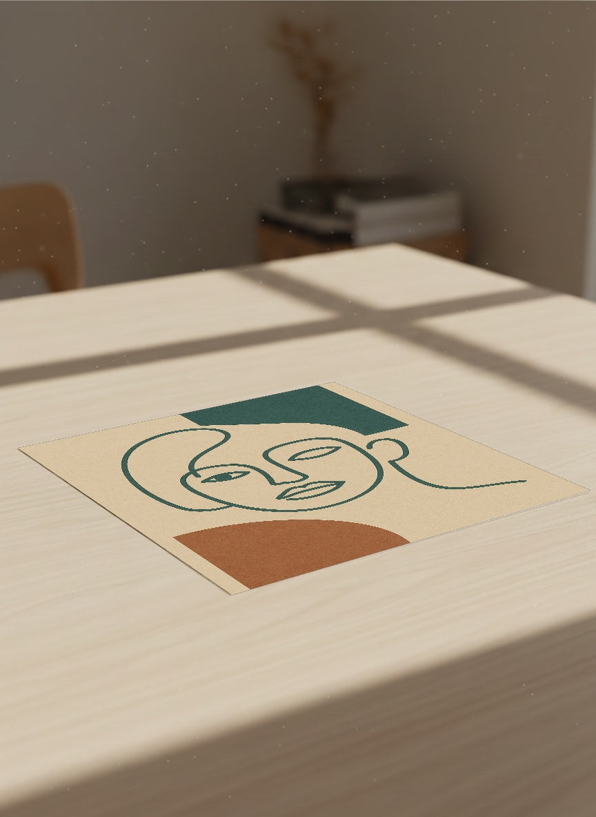 Auto-generated Mockup