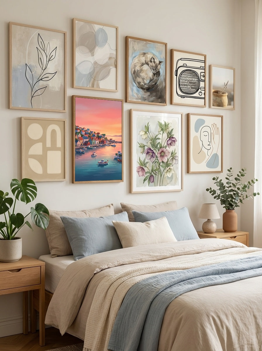 Auto-generated Mockup