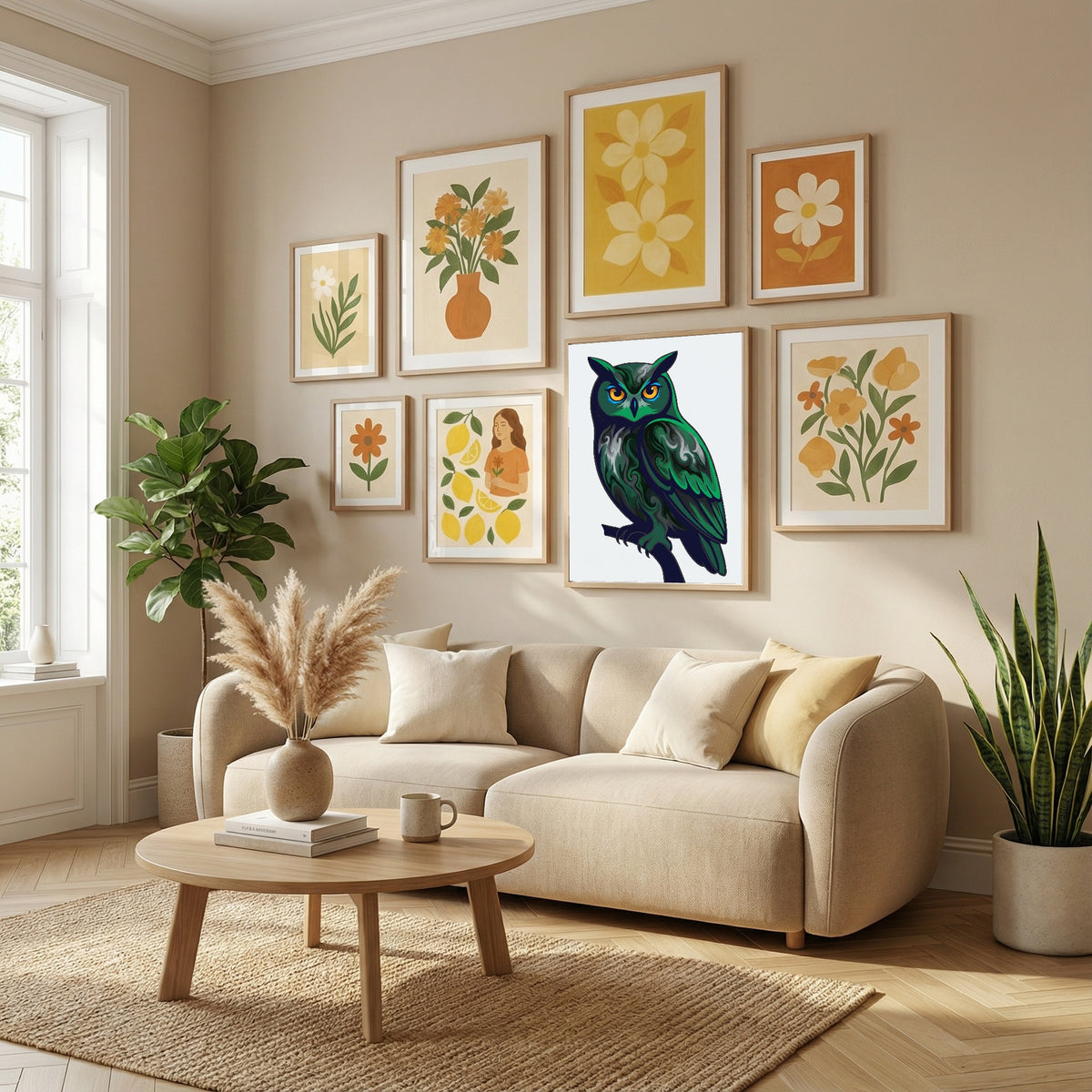 Auto-generated Mockup