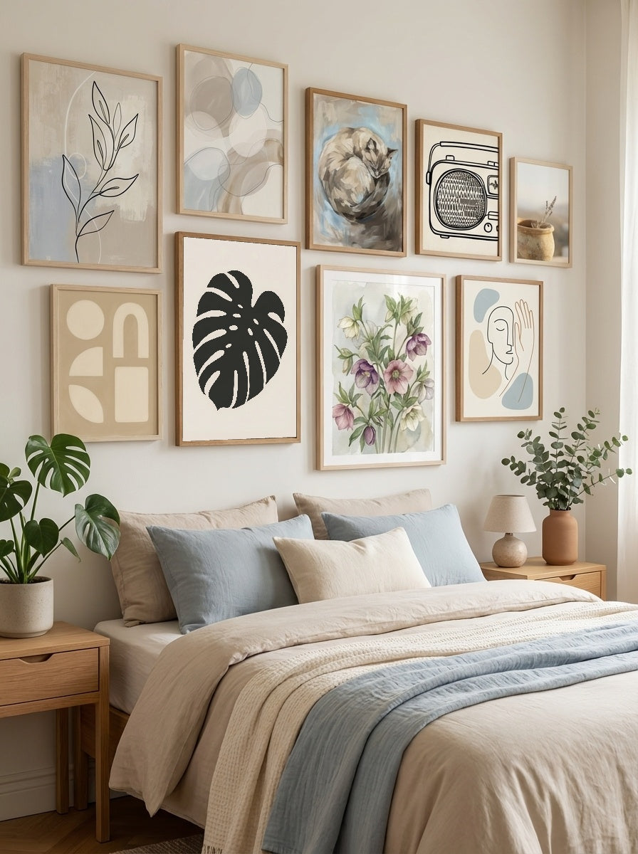 Auto-generated Mockup