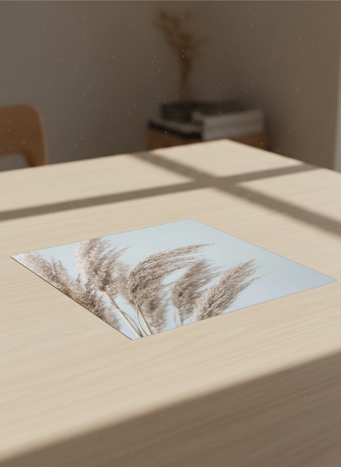 Auto-generated Mockup