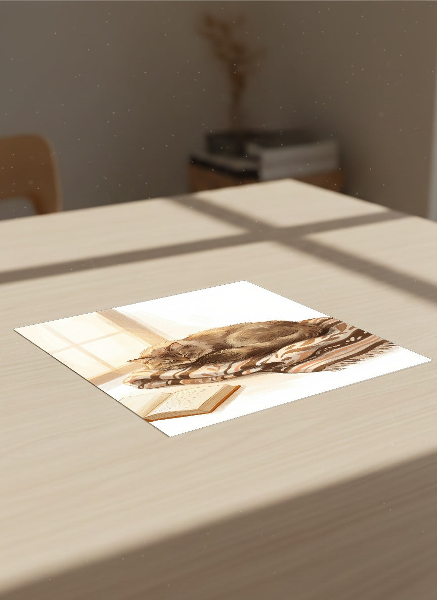 Auto-generated Mockup