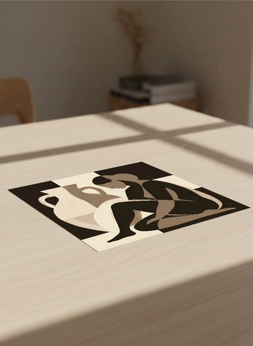 Auto-generated Mockup