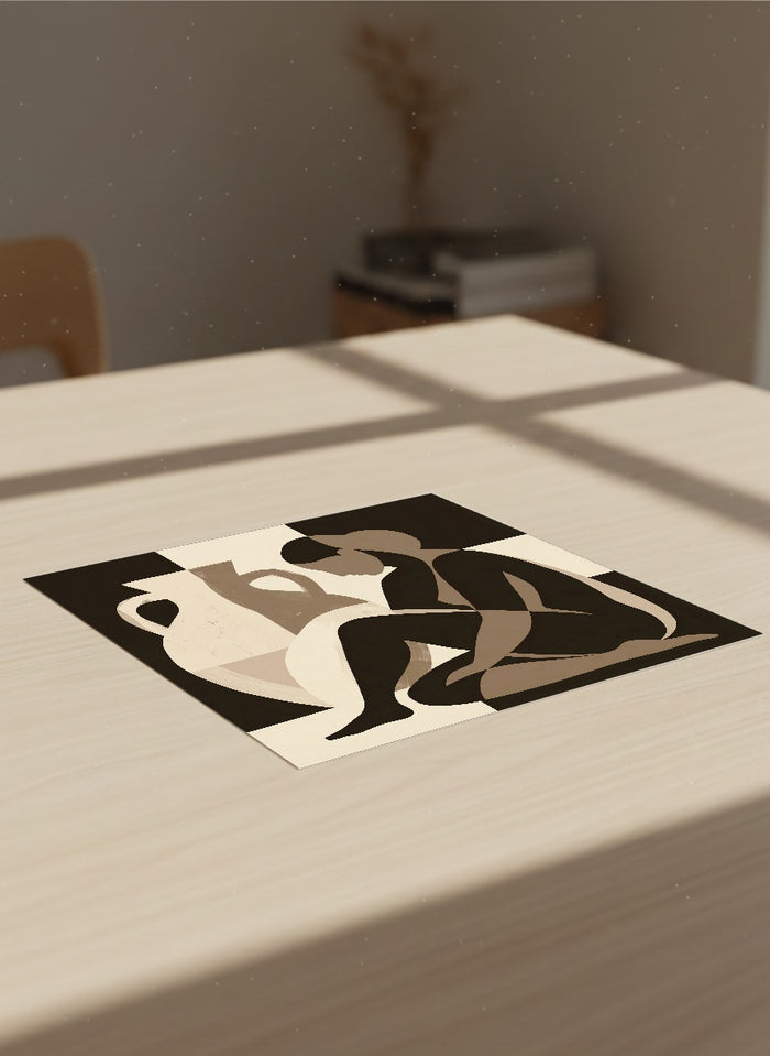 Auto-generated Mockup