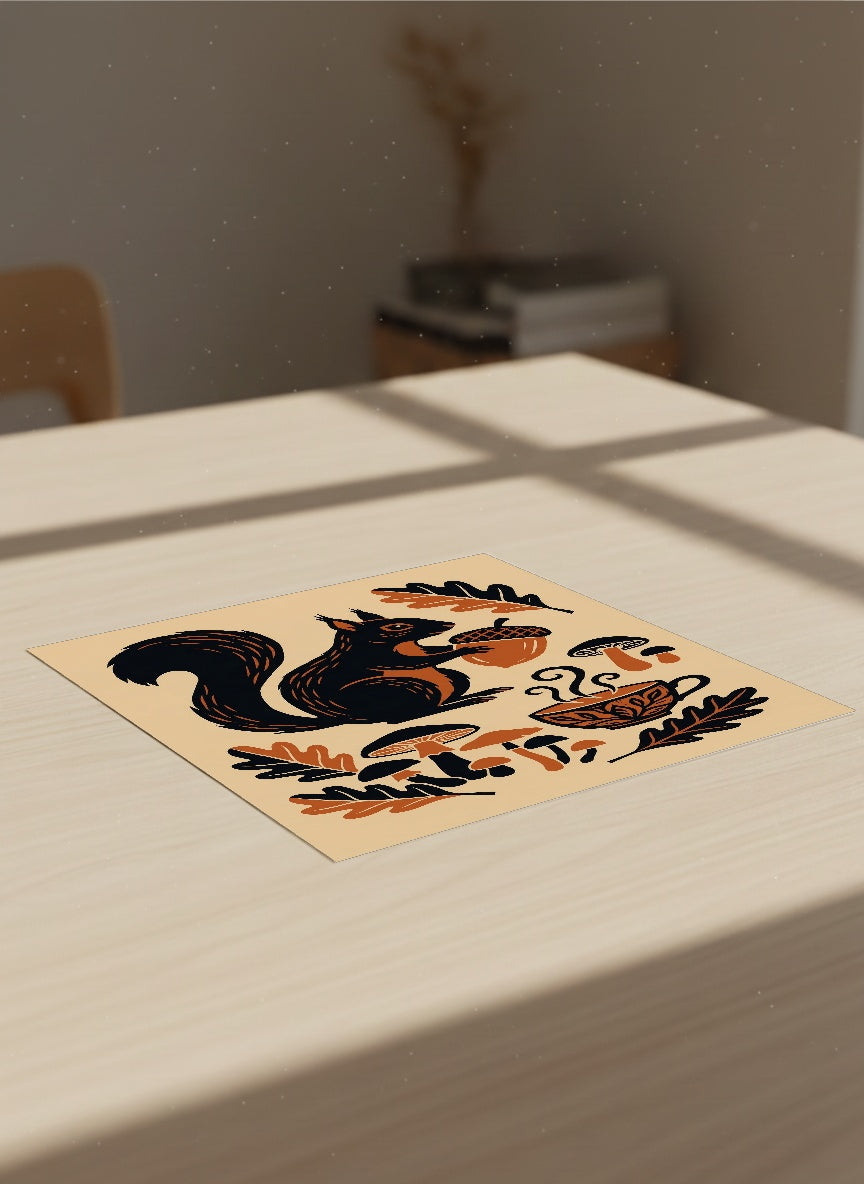 Auto-generated Mockup