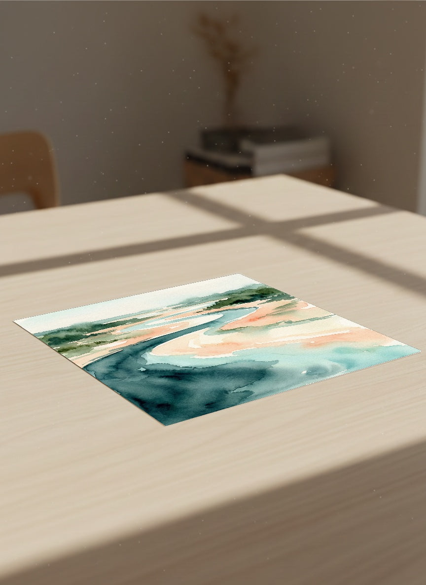 Auto-generated Mockup