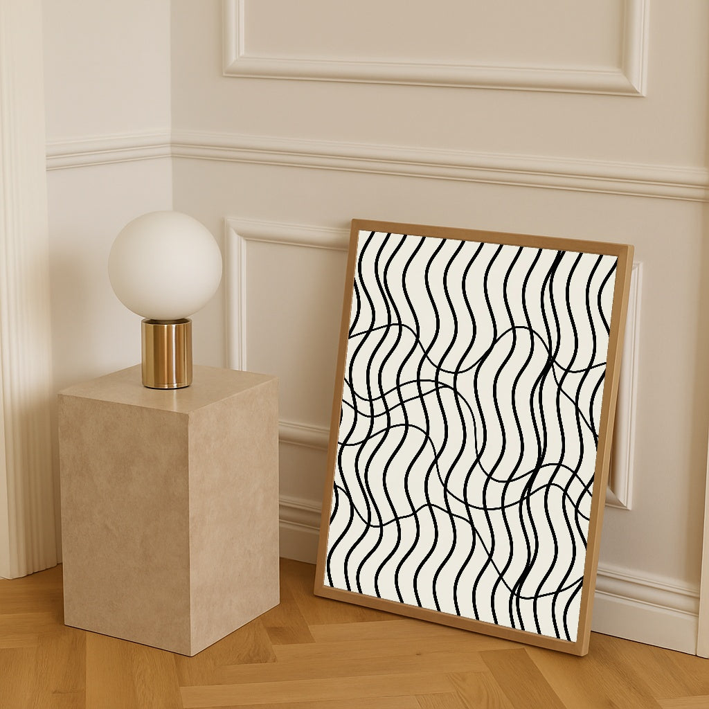 Auto-generated Mockup