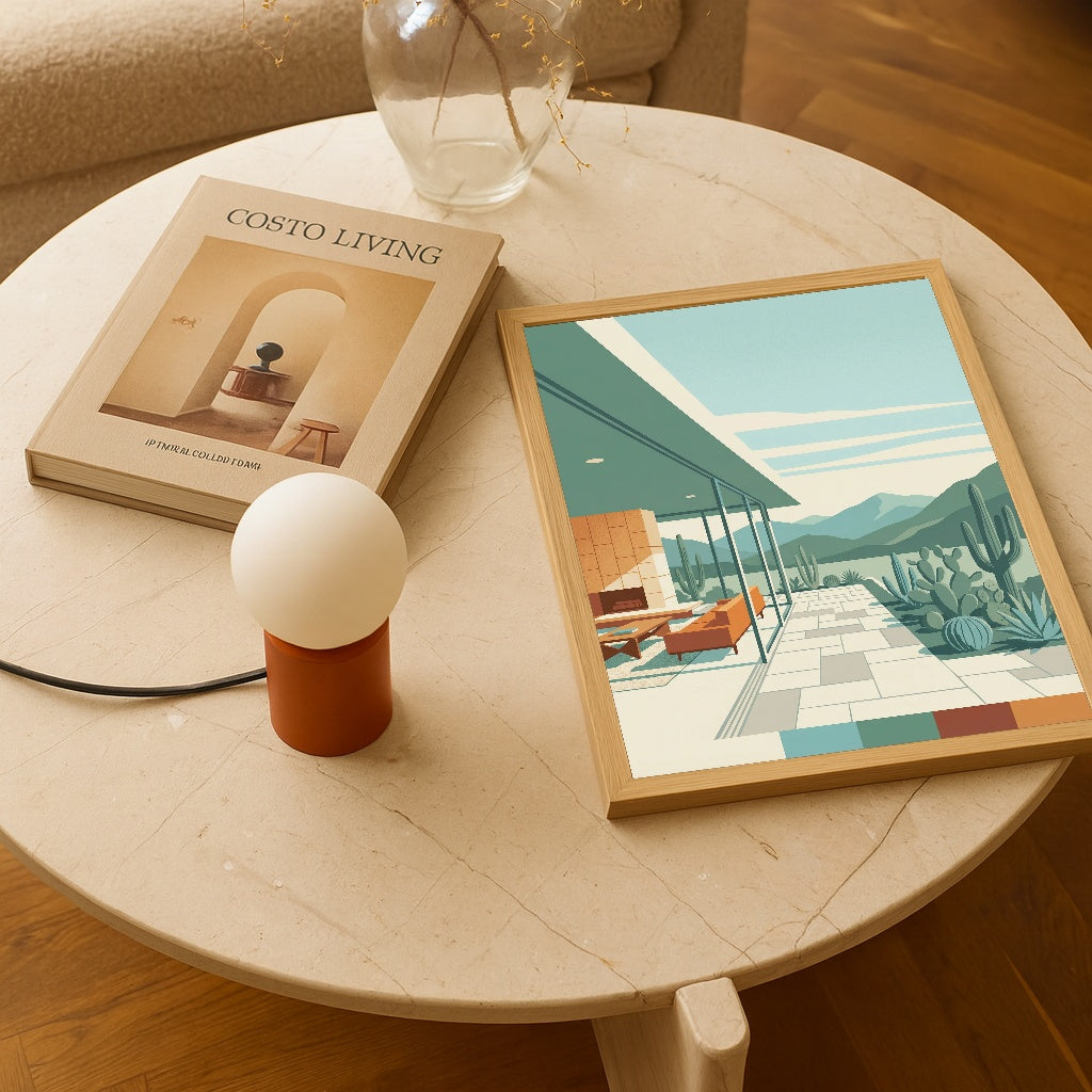 Auto-generated Mockup