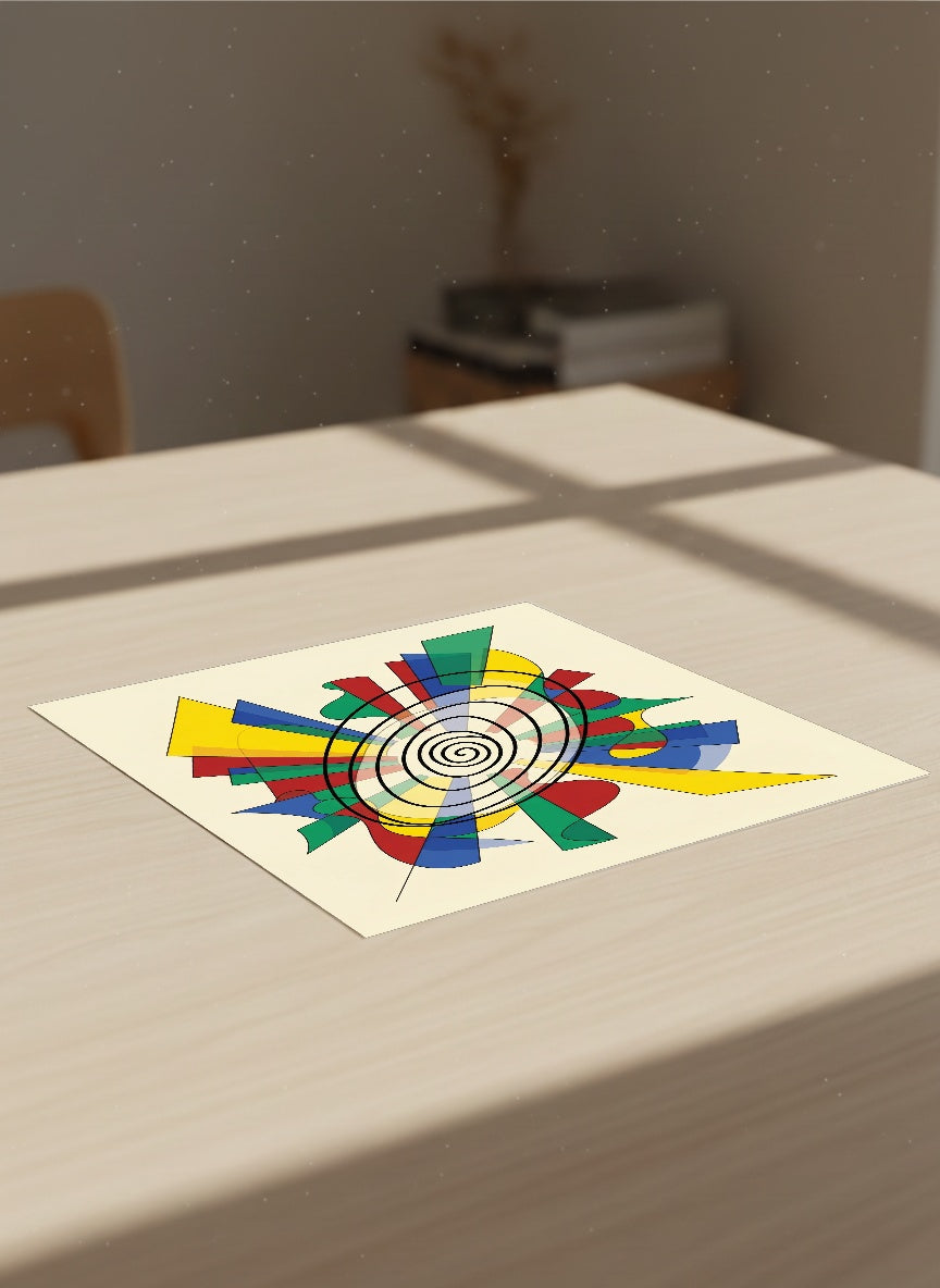 Auto-generated Mockup