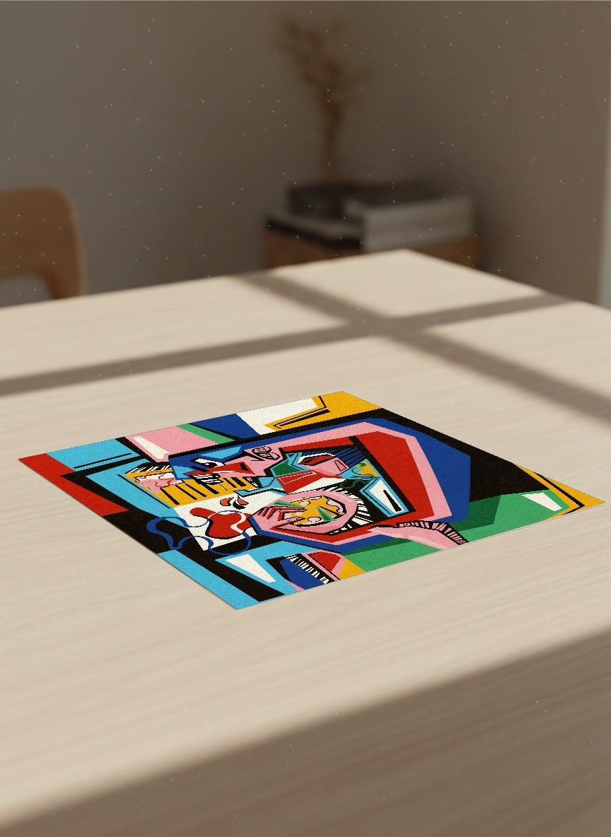 Auto-generated Mockup