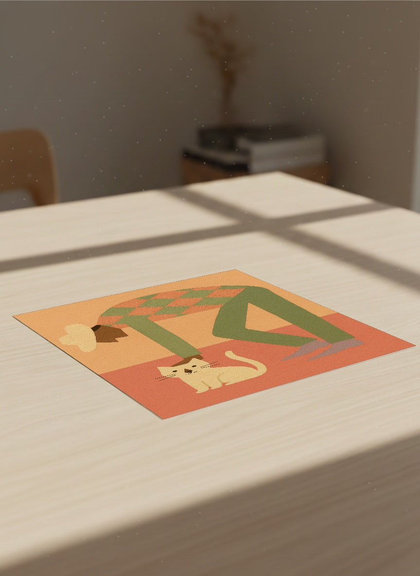 Auto-generated Mockup