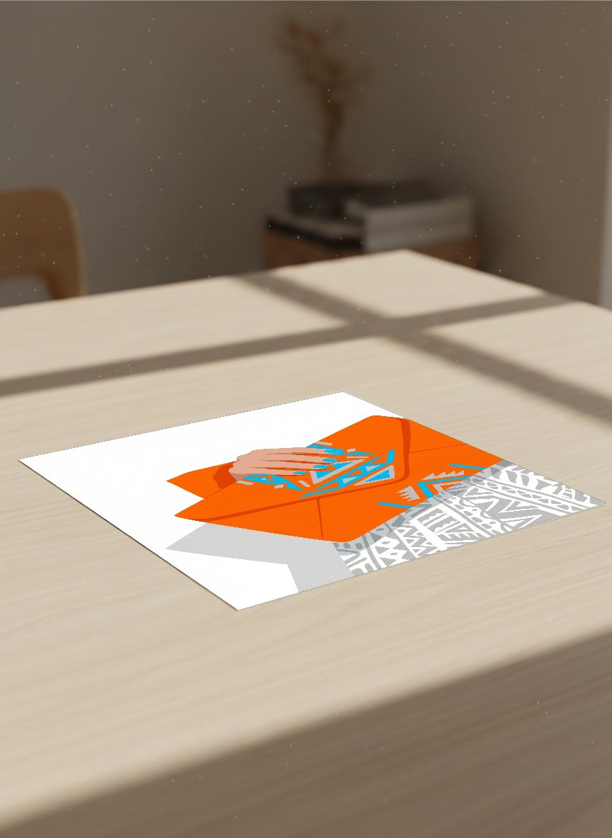 Auto-generated Mockup