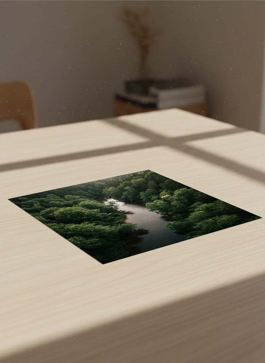 Auto-generated Mockup