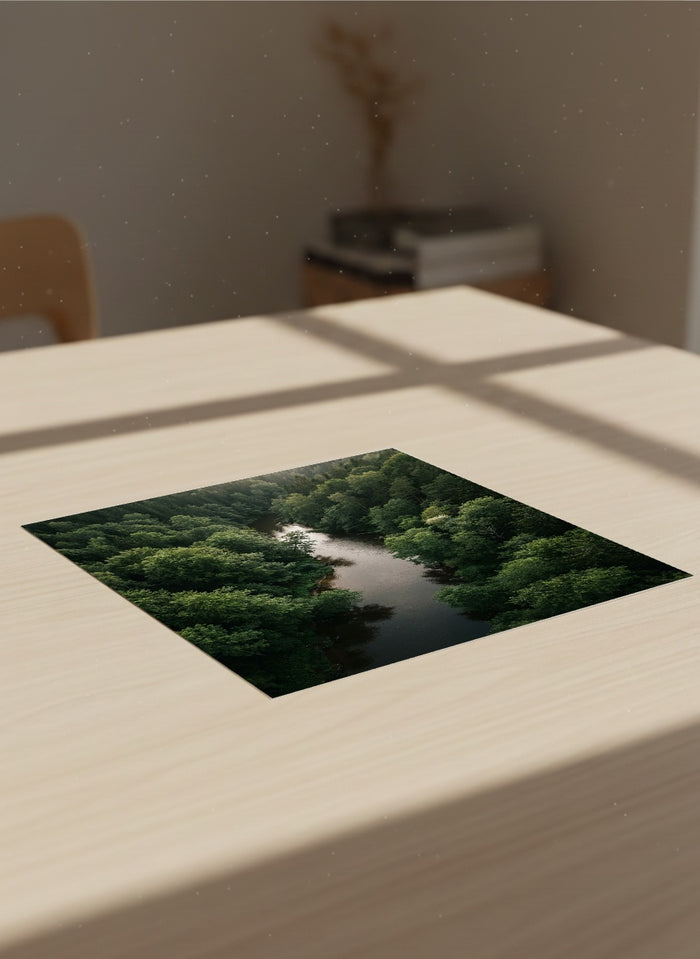 Auto-generated Mockup