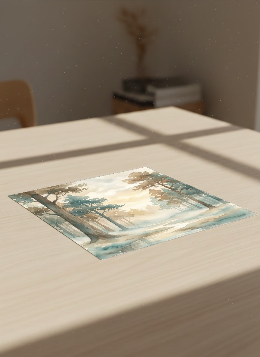 Auto-generated Mockup