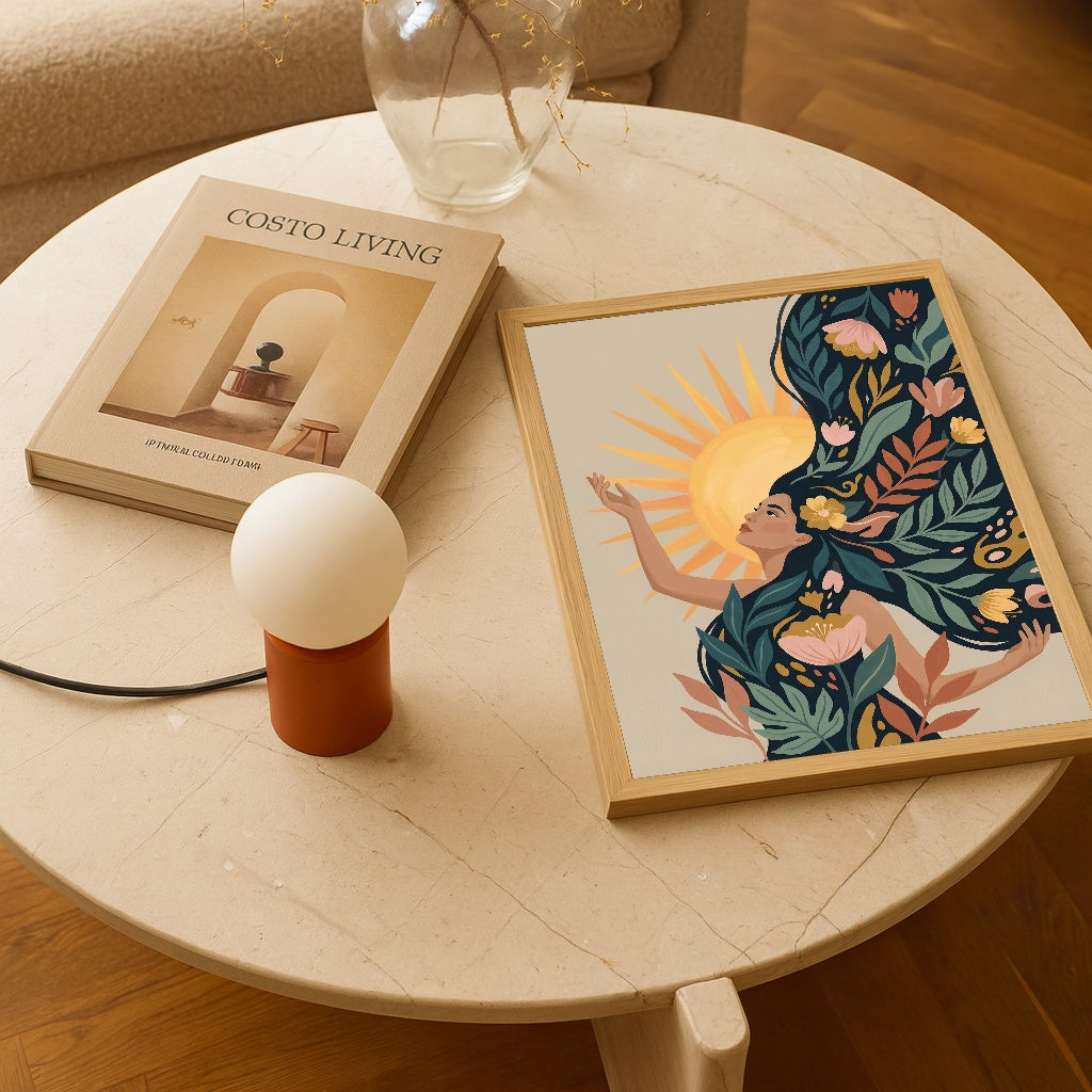 Auto-generated Mockup