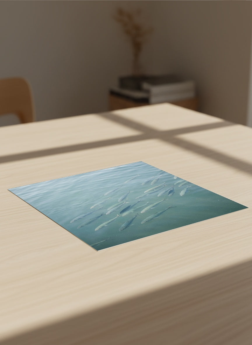 Auto-generated Mockup