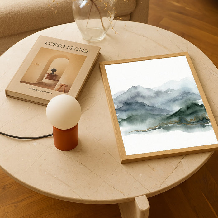 Auto-generated Mockup